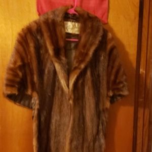 Fur Coat